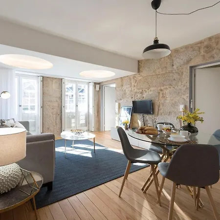 Lovelystay - Sao Domingos * Porto