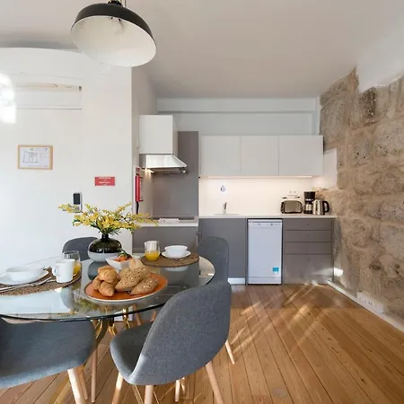 Lovelystay - Sao Domingos * Porto