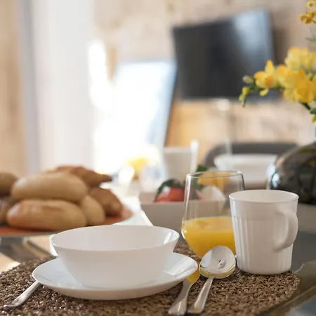 Apartment Lovelystay - Sao Domingos *