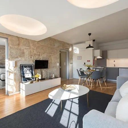 Lovelystay - Sao Domingos * Porto