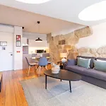 Apartamento Lovelystay - Sao Domingos Oporto