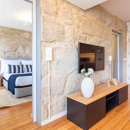 Lovelystay - Sao Domingos *