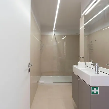 Lovelystay - Sao Domingos * Porto