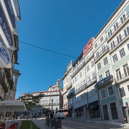 Apartmán Lovelystay - Sao Domingos *