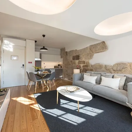 Apartmán Lovelystay - Sao Domingos *