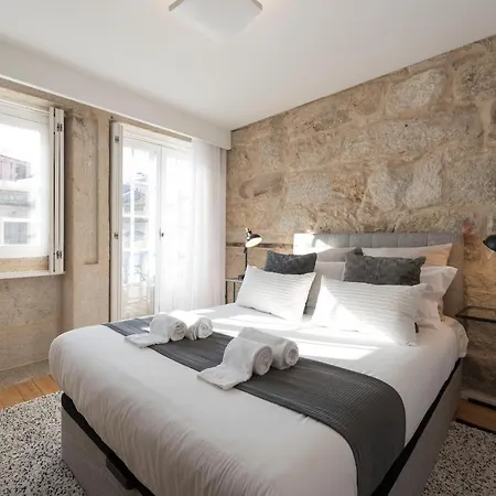 Lovelystay - Sao Domingos * Porto