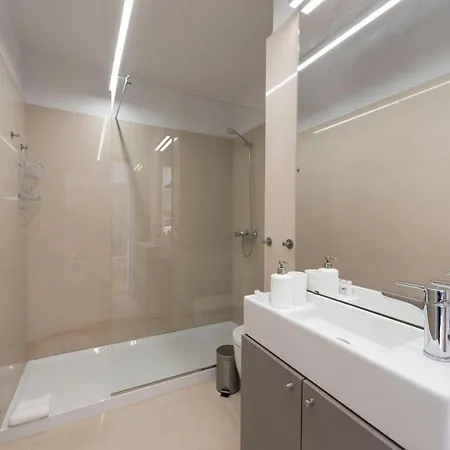 Apartmán Lovelystay - Sao Domingos Porto