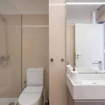 Lovelystay - Sao Domingos Porto