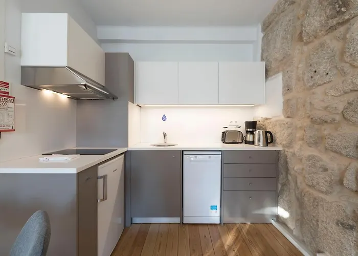 Lovelystay - Sao Domingos