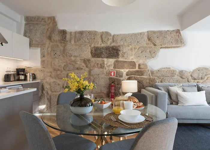 Lovelystay - Sao Domingos *