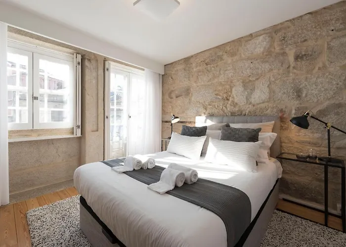 Lovelystay - Sao Domingos * Πόρτο