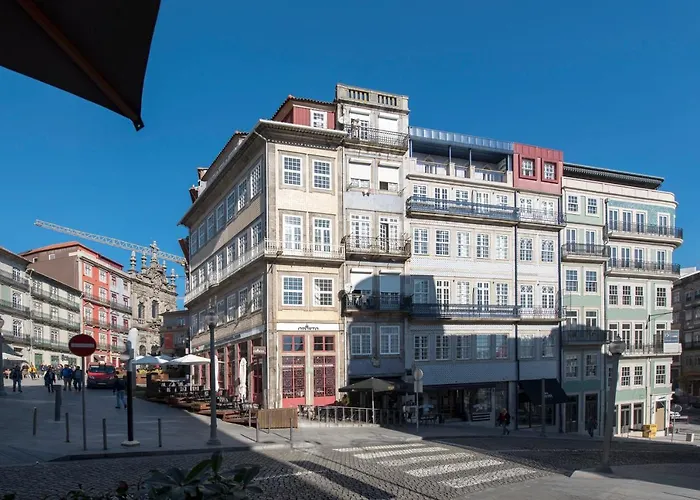 Lovelystay - Sao Domingos Appartement