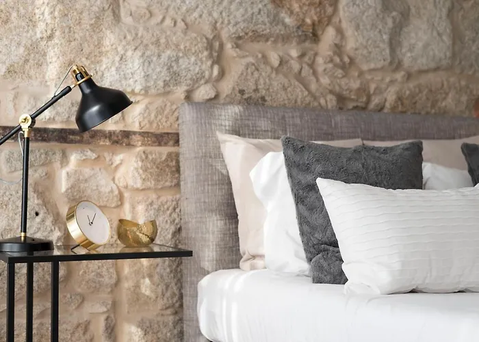 Lovelystay - Sao Domingos Appartement