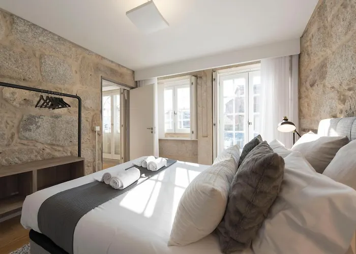 Lovelystay - Sao Domingos Διαμέρισμα Πόρτο