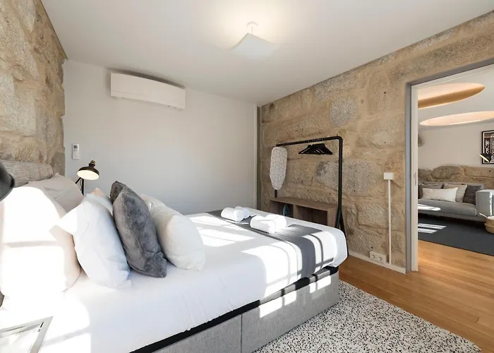 Lovelystay - Sao Domingos Διαμέρισμα