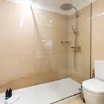 Lovelystay - Sao Domingos Apartment