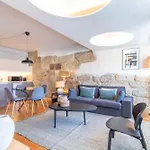 Apartment Lovelystay - Sao Domingos *