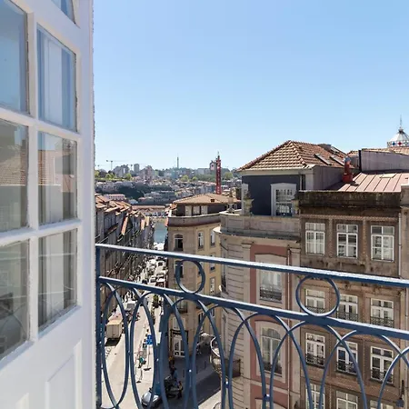 Apartment Lovelystay - Sao Domingos