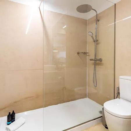 Lovelystay - Sao Domingos Apartman