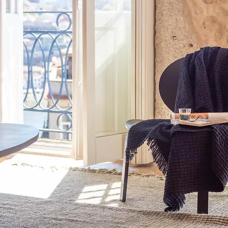 Lovelystay - Sao Domingos Porto