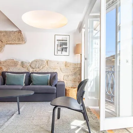 Apartman Lovelystay - Sao Domingos
