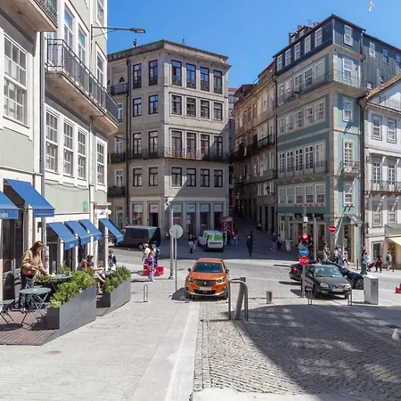Apartman Lovelystay - Sao Domingos