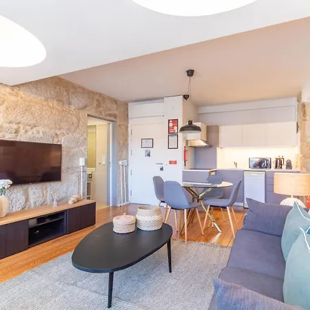 Apartman Lovelystay - Sao Domingos *