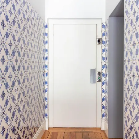 Lovelystay - Sao Domingos