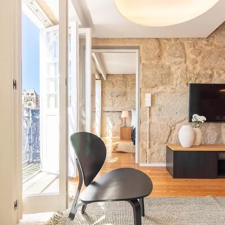 Lovelystay - Sao Domingos Porto