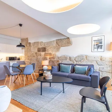Apartman Lovelystay - Sao Domingos *