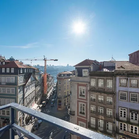 Appartement Lovelystay - Sao Domingos *