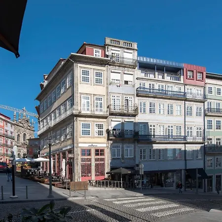 Lovelystay - Sao Domingos Appartement