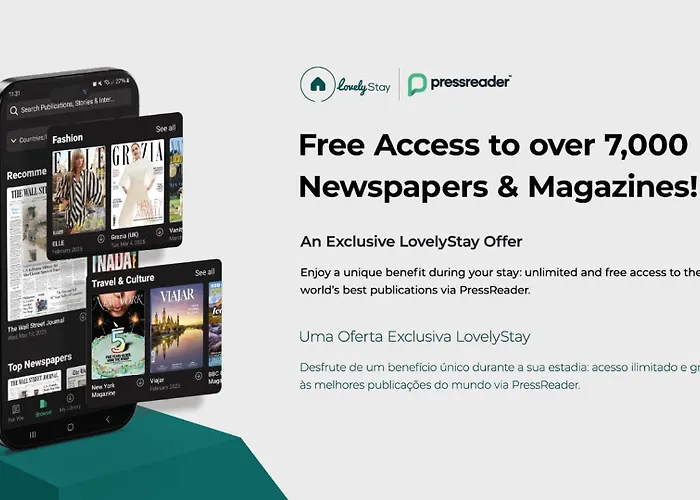 Lovelystay - Sao Domingos Apartman Porto