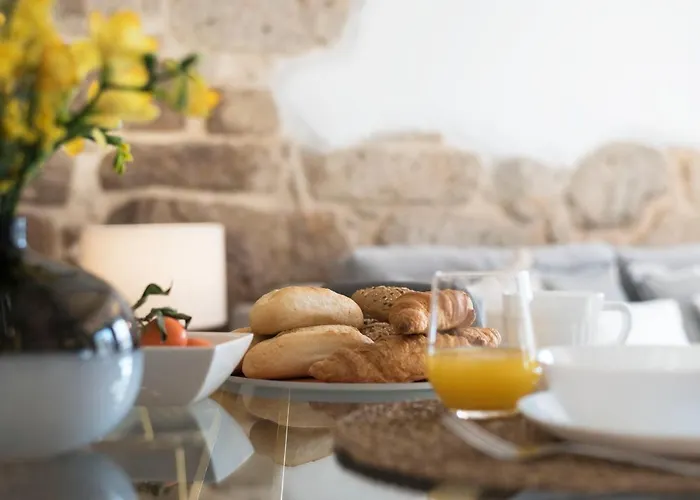 דירה Lovelystay - Sao Domingos