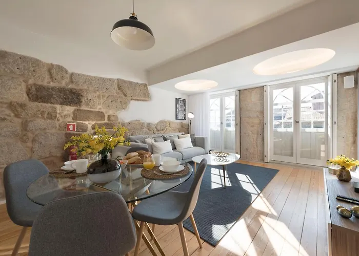 Lovelystay - Sao Domingos *