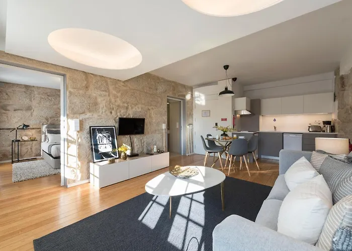 Lovelystay - Sao Domingos * פורטו