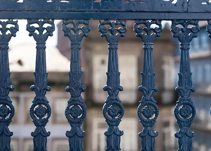 Lovelystay - Sao Domingos * Porto