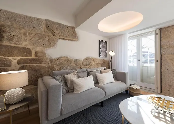 Lovelystay - Sao Domingos *