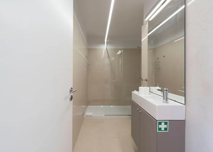 Lovelystay - Sao Domingos * Oporto