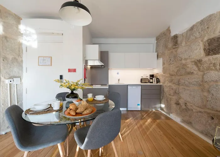 Lovelystay - Sao Domingos * Oporto