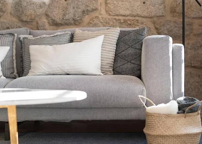 Lägenhet Lovelystay - Sao Domingos Oporto